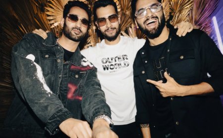 A Progressive Brother’s DJ & Events, Palam Dwarka, ₹30,000, South West Delhi