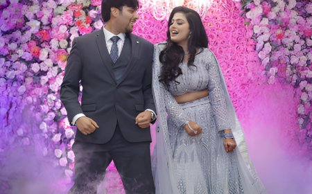 Arsh Wedding Choreography & Events, Rohini, ₹15,000, North Delhi