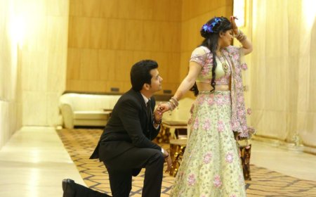 Weddingz Choreographers, Rohini, ₹15,000, North Delhi