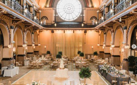 Crowne Plaza Okhla, ₹6,00,000 Weddings in South Delhi (IHG Hotel)