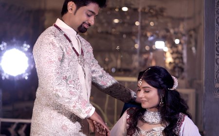 Red Diamond Wedding Specialist, Anand Vihar, ₹1,50,000, East Delhi