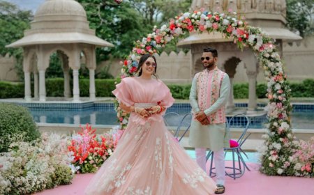 Weddings by Roadhouse, Pitampura, ₹1,50,000, North Delhi
