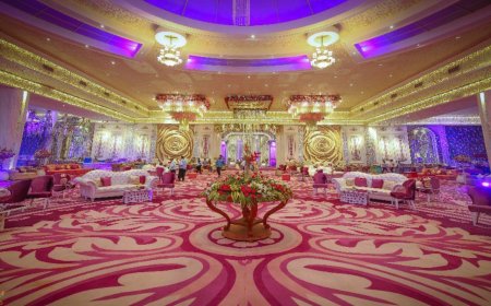 The Nikunj Hotel by GNH, Near IGI Airport (NH-8), ₹6,00,000 New Delhi