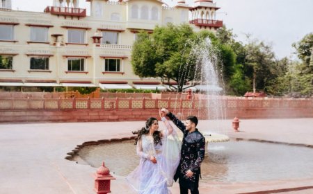 Jai Mahal Palace, Civil Lines, ₹12,00,000, Jaipur