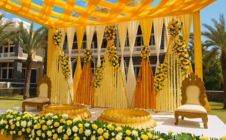 Orchid Flower Decorator, Ashok Vihar, ₹14,000, North Delhi
