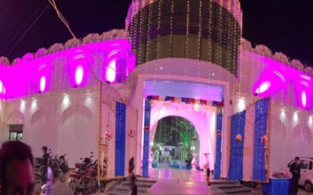 The Nandram, Uttam Nagar, ₹1,50,000, West Delhi