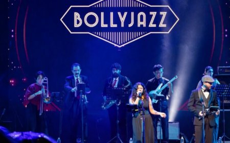 BollyJazz, Azad Market, ₹50,000, East Delhi