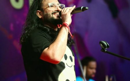 Azaadi The Band,  Mayur Vihar Phase 1, ₹50,000, East Delhi