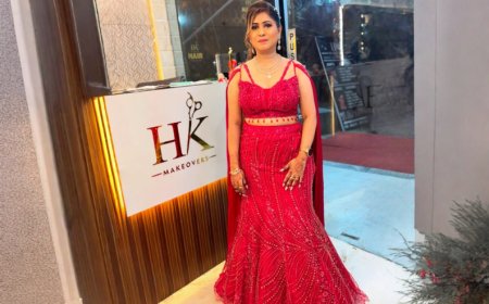 HK Makeovers, New Moti Nagar, ₹12,000, West Delhi