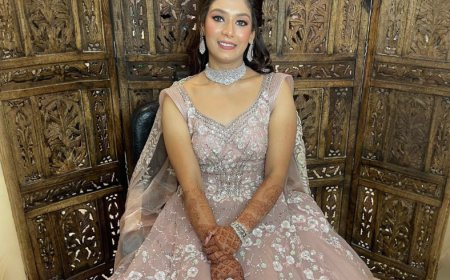 Creative Makeovers by Bhanupriya, Rohini, ₹12,000, North Delhi