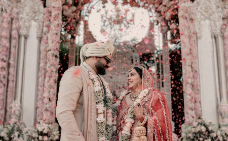 The Knotty Weds, Laxmi Nagar, ₹20,000, East Delhi