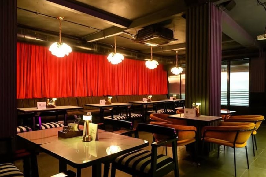 Elation, Greater Kailash I, ₹1,50,000 South Delhi