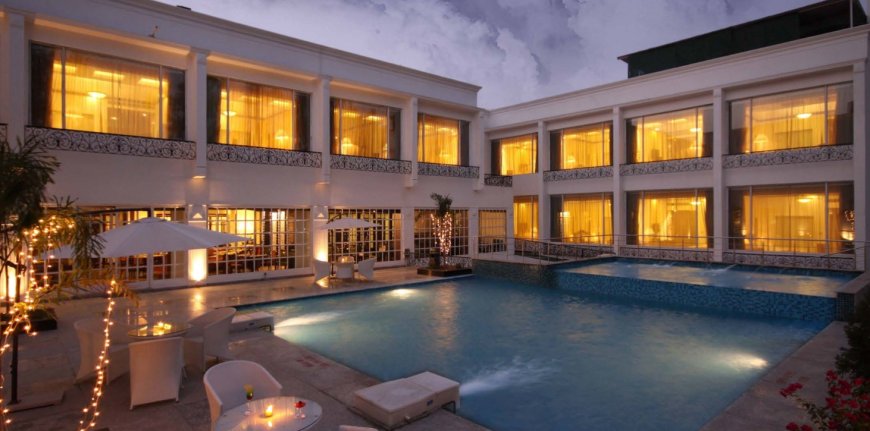 Fairlie Hotels & Resorts, Chhatarpur, ₹5,00,000 Delhi NCR