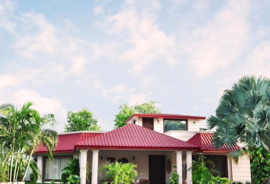 Dimple Farm, Dera Village, ₹2,00,000 South Delhi