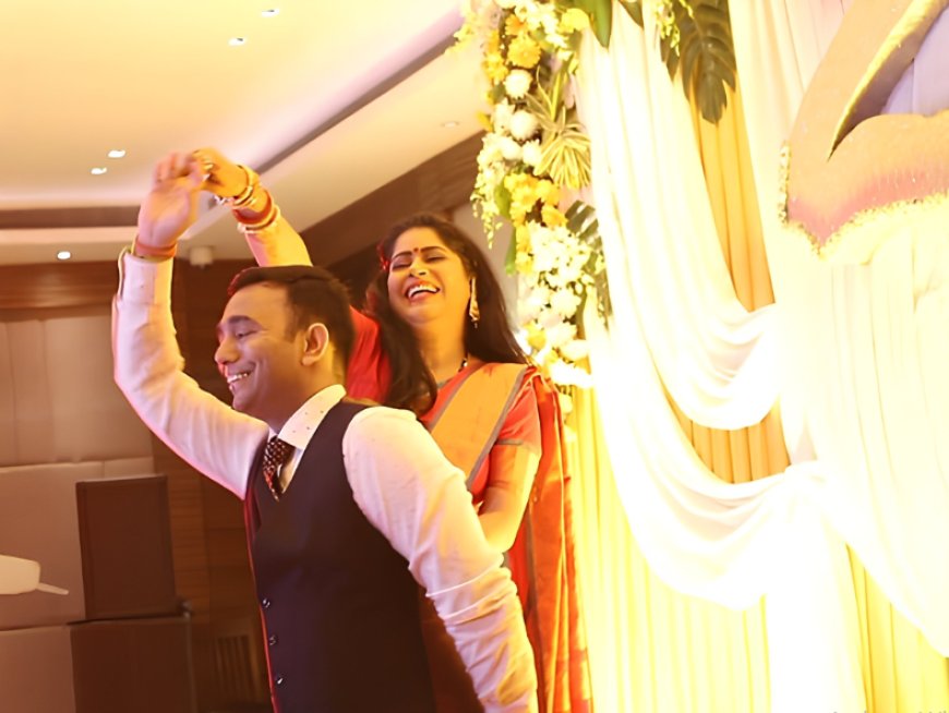 D Wedding Project, Rohini, ₹80,000, North Delhi