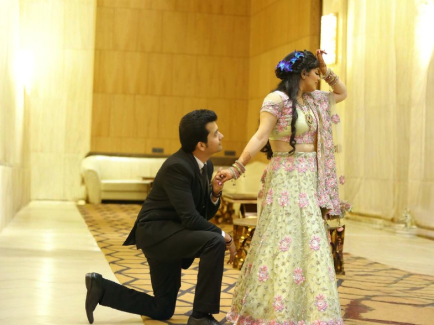 Weddingz Choreographers, Rohini, ₹15,000, North Delhi