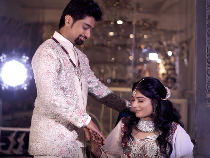 Red Diamond Wedding Specialist, Anand Vihar, ₹1,50,000, East Delhi