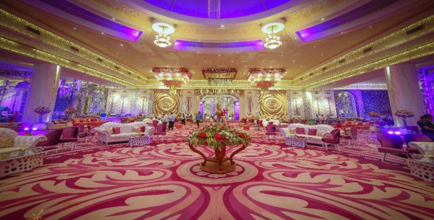 The Nikunj Hotel by GNH, Near IGI Airport (NH-8), ₹6,00,000 New Delhi