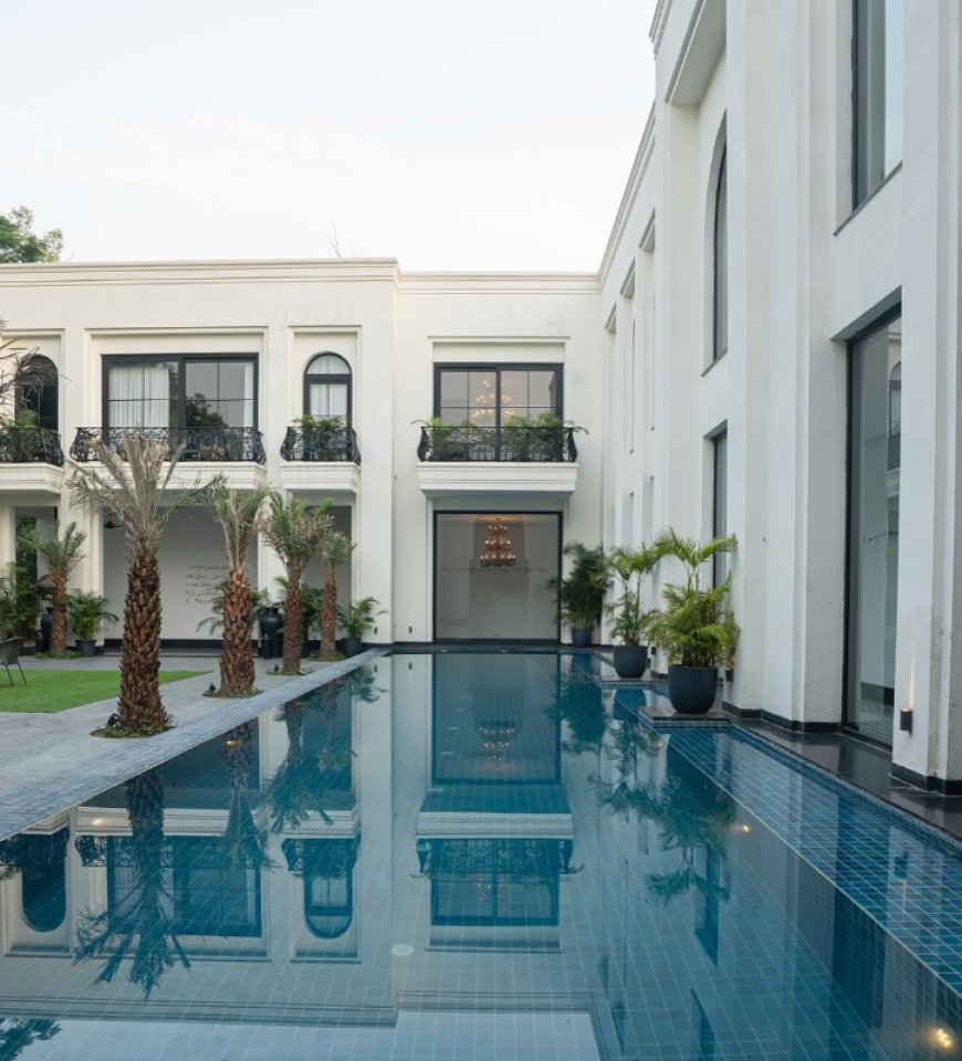 IRALUXE, Asola, ₹5,00,000, South Delhi