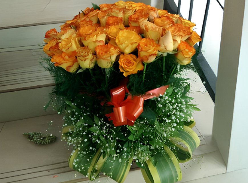 Birju Flower App, Connaught Place, ₹14,000, Central Delhi