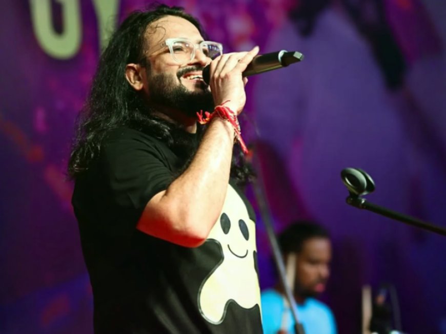 Azaadi The Band, Mayur Vihar Phase 1, ₹50,000, East Delhi