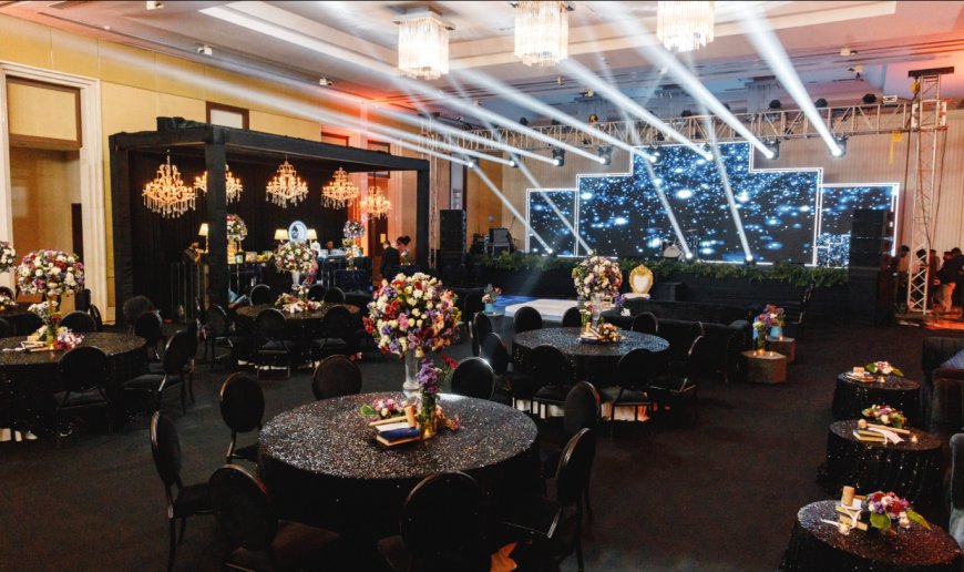 Zephyr Events, Mayapuri, ₹4,00,0000, New Delhi